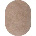 Ковер Velvet (07_025_26000000) Овал (4.0) 250x500 см полиэстер