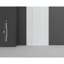 Панель 3D Decostar Durostyle SK-P-106 белый 2000x200мм 0.4м²