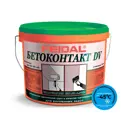 Грунтовка для внутренних работ Feidal Бетоконтакт DV 5 кг