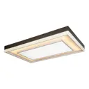 Светильник настенно-потолочный светодиодный ILedex Summery B6317-226W/930x630 WH