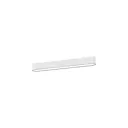 Светильник настенно-потолочный Nowodvorski Soft ceiling led 60x6 7540 1 лампы 0.7 м² цвет белый