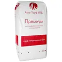 Торф нейтральный Кипа 150 л