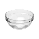 Салатник Arcoroc 3031449]KB 12x12x5.50 см стекло цвет прозрачный
