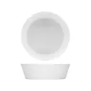 Салатник Bauscher 3031080]KB 19x19x1 см фарфор цвет белый
