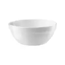 Салатник Bormioli Rocco 3033210]KB 17.20x17.20x6.90 см стекло цвет белый