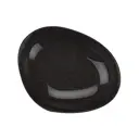 Салатник Kutahya 3034530]KB 25x25x5.10 см фарфор цвет темно-серый