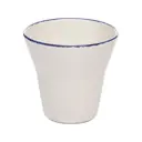 Салатник Steelite 3031182]KB 9x9x8.50 см фарфор цвет белый