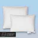 Комплект из 2 подушек Medsleep Down relax for women 50x70 см, пух