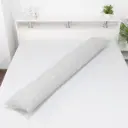 Подушка Wellness Поэма 180x35 см, полиэфирное волокно