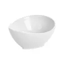 Салатник Tognana 3030596]KB 11x8x5 см фарфор цвет белый