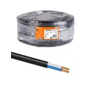 Кабель Tdm electric ВВГ-П нг(А)-LS 2x1.5 ок(N) 200 м ГОСТ