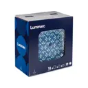 Столовый сервиз 18 предметов 6 персон Luminarc SQ922789 стекло цвет синий