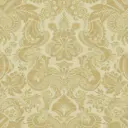 Обои бумажные York Wallcoverings Williamsburg коричневые WM2593 0.68 м