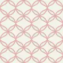 Обои бумажные York Wallcoverings Williamsburg III розовые GS6253 0.52 м