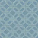 Обои бумажные York Wallcoverings Williamsburg III синие GS6272 0.52 м