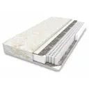Матрас Balance Forma 90x200x17 см независимый пружинный блок, односпальный