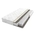 Матрас Balance Lux 160x200x17 см независимый пружинный блок, двуспальный