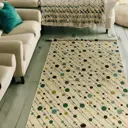 Ковер Sonic Kids 1805 Ia1 L прямой 67x120 см полипропилен