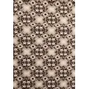 Ковер Принт Паркет (17_15) (2.5) прямой 100x250 см полиамид