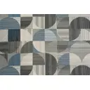 Ковер Принт Стокгольм (95_40) (4.0) прямой 300x550 см полиамид