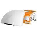 Сушилка для рук Tdm electric СЭР-1 2000 Вт цвет белый