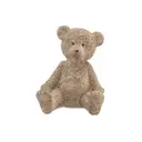 Фигурка декоративная "Медвежонок" 11x11x13.5 см