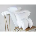 Одеяло Flaum home Country 200x220 см, полиэфирное волокно