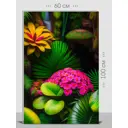 Картина без рамки First class images 101796М, 100x60 см