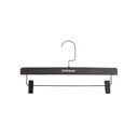 Вешалка для юбок Attribute hanger 3.5x17 см цвет коричневый