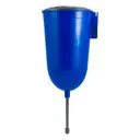 Умывальник пластиковый Very 67-5-610 с краном и крышкой 5л