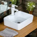 Раковина Melana MLN-7291 7291-805 49см