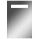 Зеркало для ванной Sansa Good light GL7001Z с подсветкой 40x60см