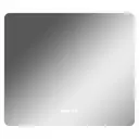 Зеркало для ванной Sansa SDL1029Z с подсветкой 80x70см