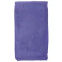 Салфетка для пола Palisad Home микрофибра 50x60 см цвет фиолетовый