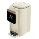 Термопот Tesler TP-5045 5 л пластик цвет бежевый