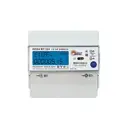 Счетчик электроэнергии Нева МТ 324 1.0 AR RF2BSC28 трехфазный электронный 5 А