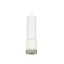 Светильник подвесной светодиодная Ambrella light Xp7401001 2 м² нейтральный белый свет цвет белый