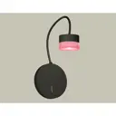 Настенный светильник Ambrella light Xb9596251 цвет черный