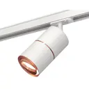 Трековый светильник спот под лампу Ambrella light Xt7401031 50 Вт 2 м² цвет белый