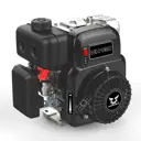 Двигатель бензиновый Zongshen NH 130 4 л.с.