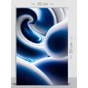 Картина на холсте First class images 101884S, 50x35 см