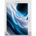 Картина на холсте First class images 101885S, 50x35 см