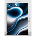 Картина на холсте First class images 101887S, 50x35 см