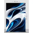 Картина на холсте First class images 101889М, 100x60 см