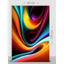 Картина на холсте First class images 101893М, 100x60 см