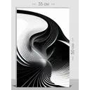 Картина на холсте First class images 101928S, 50x35 см