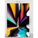 Картина на холсте First class images 101936S, 50x35 см