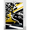 Картина на холсте First class images 101938S, 50x35 см