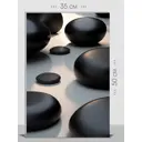 Картина на холсте First class images 101946S, 50x35 см