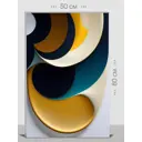 Картина на холсте First class images 101948, 80x50 см